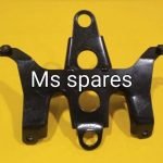 Tail Light Brackit-First Quality - Glamour Type 2