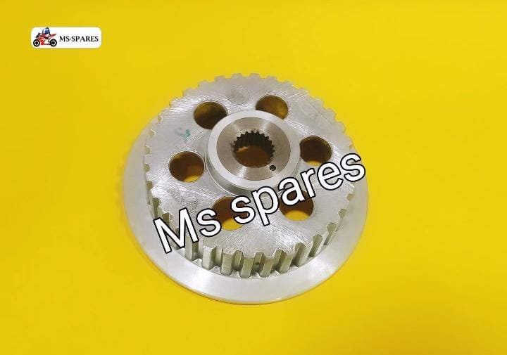 Clutch Hub-First Quality – Glamour Type – MS-Spares Online