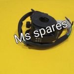 Switch Left Side-First Quality - Super Splendor