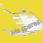 Saree Guard-First Quality - Glamour Type 2