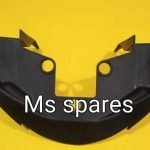 Visor Inner Cover-First Quality - Glamour Type 5