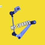 Gear Pedal-First Quality - Pulsar Ns 200