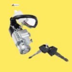 Lock Set-First Quality - Dio Old Model