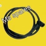 Plug Wire-First Quality - Burgman