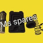 Disc Master Kit-First Quality - Apache  RTR 160 4V