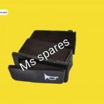 Horn Button-First Quality - Duro