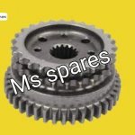 Clutch One Way-First Quality - Bullet Classic 350