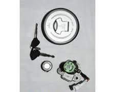 Lock Set First Quality – Apache Rtr 160 
