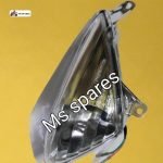 Front White Indicator Right Side-Genuine - Karizma zmr