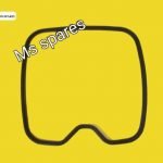 Top Cover Beeding-First Quality - Burgman