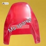 Tail Light Cover-First Quality - Splendor NXG