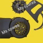 Magnet Fan Cover Kit - Super XL Heavy Duty