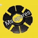 Drum Rubber-First Quality - Apache RTR 180 Old Model