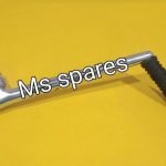 Kick Rod-First Quality - Super Splendor