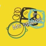 Half Kit-First Quality - Xtreme 200