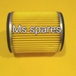 Air Filter-Genuine - Passion Pro i3s