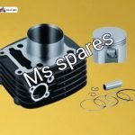 Bore Kit-First Quality - Glamour Type 5