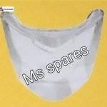 Head Light Glass-First Quality - Splendor Old-Splendor Plus