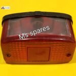 Tail Light Assembly-First Quality - Cbz Old