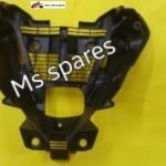 Visor Inner Cover-First Quality - Shine Type 6