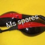 Mirror Set-First Quality - Cbz Xtreme Digital Meter