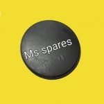 Head Round Cap-First Quality - Apache RTR 160 New Model