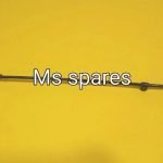 Brake Rod-First Quality - Glamour Type 5