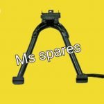 Center Stand-First Quality - Apache RTR 160 4V