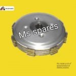 Clutch Kit-First Quality - Apache RTR 160 4V