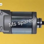 Self Motor-First Quality - Cbz Old