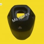 Silencer Back Cover-First Quality- FZS