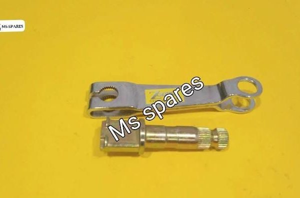 Front Brake Cam-First Quality - Glamour Type 5