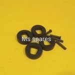 Clutch Rubber Kit-First Quality - Super Splendor