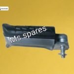 Front Right Side Foot Rest-First Quality- Karizma Zmr