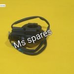 Right Side Switch Assembly-First Quality - Passion Pro i3s