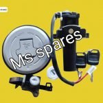 Lock Set-First Quality - Passion Pro i3s