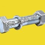 Lever Bolt-First Quality-Apache Rtr 180 Old Model