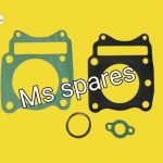 Half Kit-First Quality - Apache RTR 180 Old Model