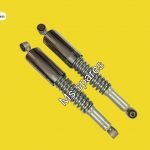 Rear Shock Absorber-First Quality - CD 100 SS