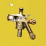 Rocker-First Quality - Apache RTR 160 4V