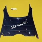 Footrest Trim{No Colour Committment}- Activa 3G