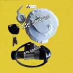 Lock Set-First Quality - Twister