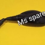 Mirror Right Side-First Quality - Super Splendor