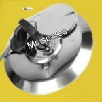 Petrol Tank Lock-First Quality - Twister