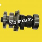Camshaft-First Quality - Apache RTR 160 New Model