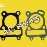 Half Kit-First Quality - Burgman