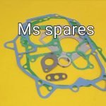 Packing Kit-First Quality - Super Splendor