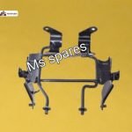 Visor Head light Brackit-First Quality - Splendor Nxg