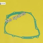 Clutch Cover Packing - Karizma Zmr New Model