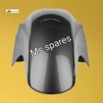 Mudguard Grey Colour-First Quality - Unicorn Old Model